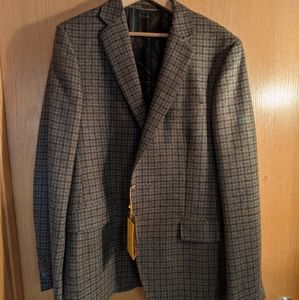 Etro men's blazer